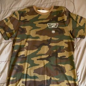 Vans Tee
